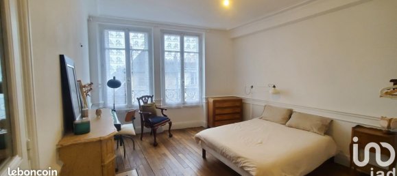 4-Zimmer Wohnung in Troyes, France, Nr. 158045 9