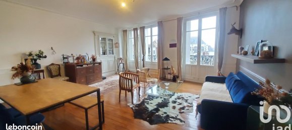 4-Zimmer Wohnung in Troyes, France, Nr. 158045 3