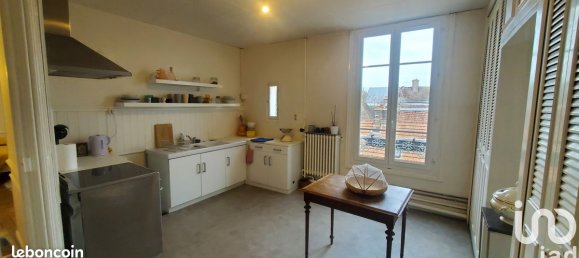 4-Zimmer Wohnung in Troyes, France, Nr. 158045 16