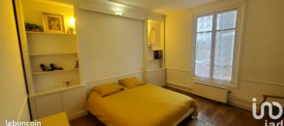 4-Zimmer Wohnung in Troyes, France, Nr. 158045 17