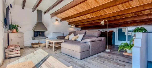 Casa de 3 dormitorios en Premia De Mar, Spain No. 133861 5