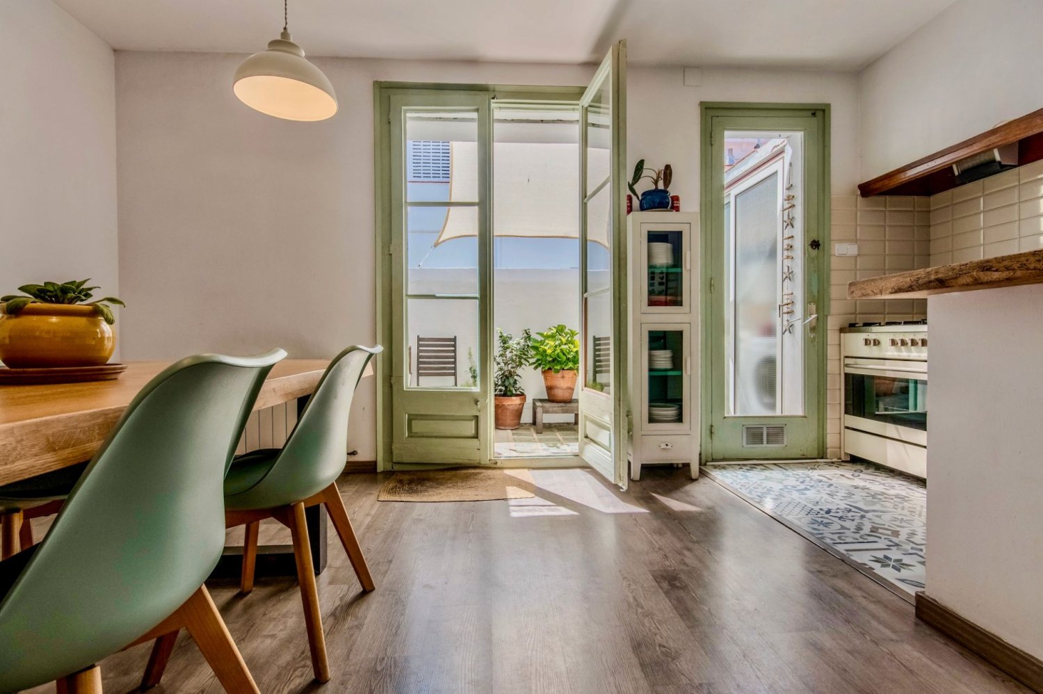 Casa de 3 dormitorios en Premia De Mar, Spain No. 133861