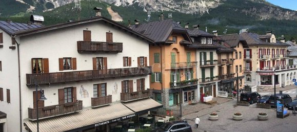 Studio in Cortina d'Ampezzo, Italy No. 79989 6