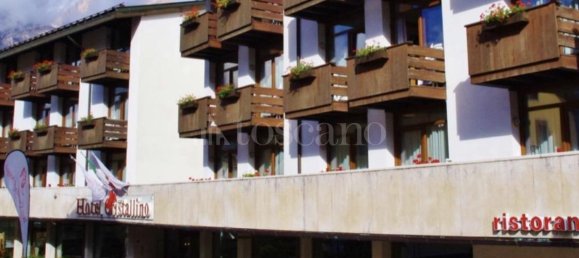 Studio in Cortina d'Ampezzo, Italy No. 79989 3