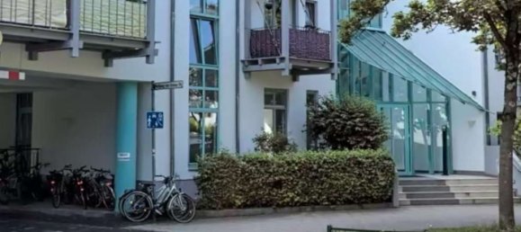 Apartamento T1 em Augsburg, Germany N.º 246610 4
