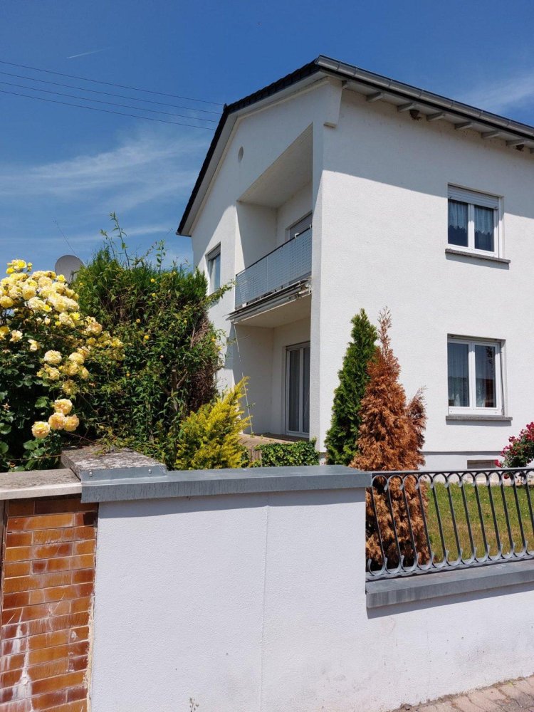 Casa T4 em Germersheim, Germany N.º 263416