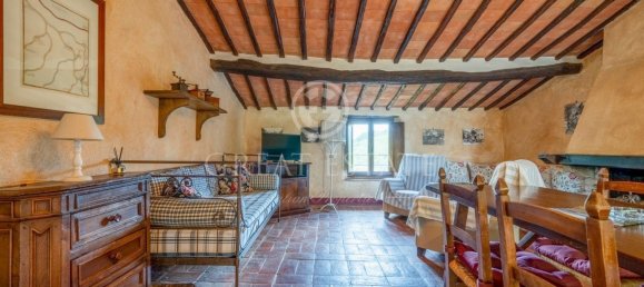 11 Schlafzimmer Schlösser in Castellina in Chianti, Italy, Nr. 179464 31