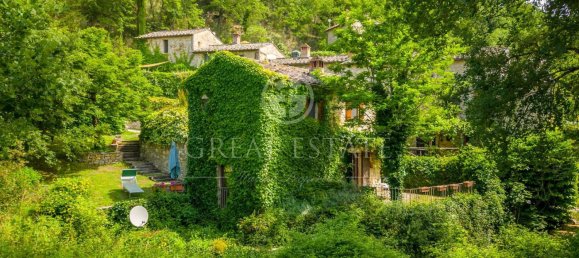 11 Schlafzimmer Schlösser in Castellina in Chianti, Italy, Nr. 179464 16