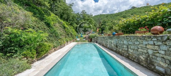 11 Schlafzimmer Schlösser in Castellina in Chianti, Italy, Nr. 179464 8