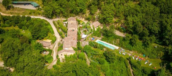 11 Schlafzimmer Schlösser in Castellina in Chianti, Italy, Nr. 179464 5