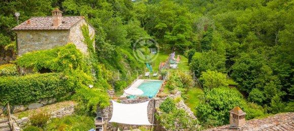 11 Schlafzimmer Schlösser in Castellina in Chianti, Italy, Nr. 179464 6