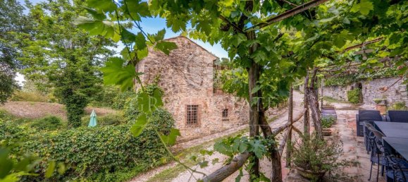 11 Schlafzimmer Schlösser in Castellina in Chianti, Italy, Nr. 179464 14