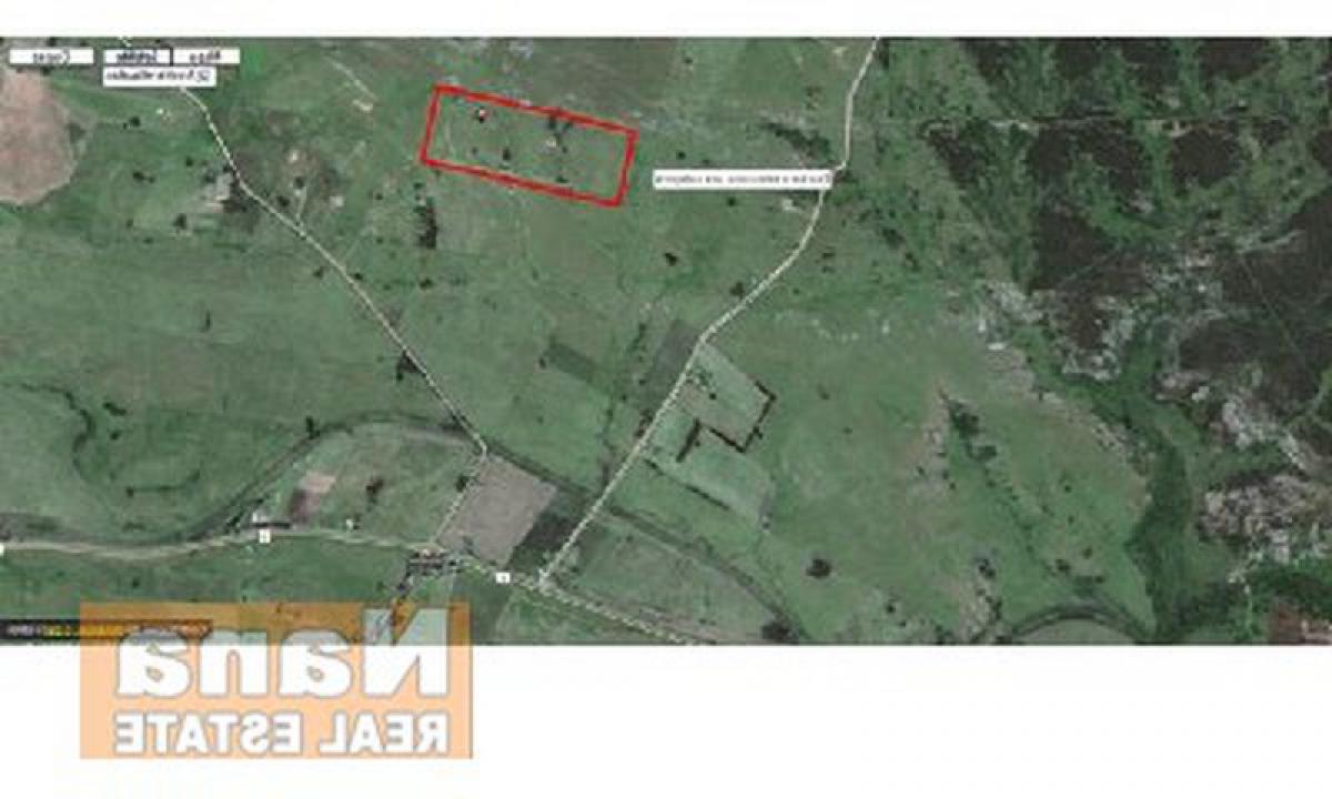 Bauernhof in Maldonado, Uruguay 20m², Nr. 15618