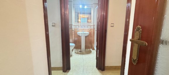 3 Schlafzimmer Wohnung in Andalusia, Spain, Nr. 160288 18