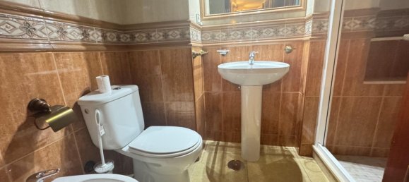 3 Schlafzimmer Wohnung in Andalusia, Spain, Nr. 160288 8