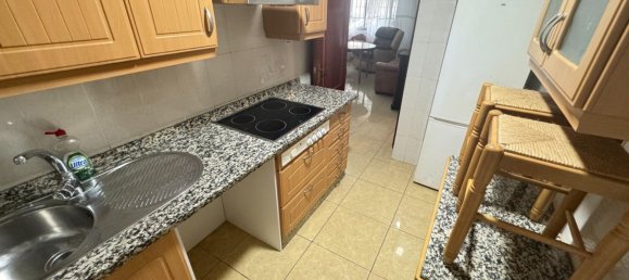 3 Schlafzimmer Wohnung in Andalusia, Spain, Nr. 160288 6