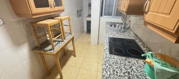 3 Schlafzimmer Wohnung in Andalusia, Spain, Nr. 160288 7