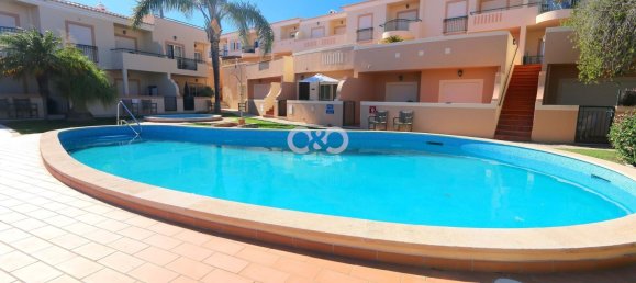 3 bedrooms Townhouse in Luz, Portugal No. 113677 22