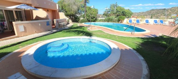 3 bedrooms Townhouse in Luz, Portugal No. 113677 21