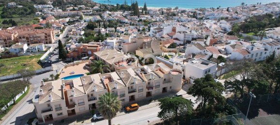 3 bedrooms Townhouse in Luz, Portugal No. 113677 33