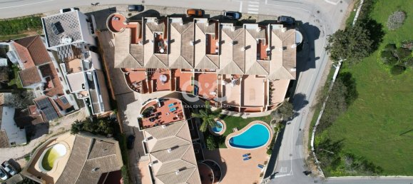 3 bedrooms Townhouse in Luz, Portugal No. 113677 31