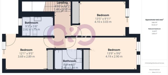 3 bedrooms Townhouse in Luz, Portugal No. 113677 29