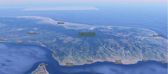 2 Schlafzimmer Wohnung in Cropani, Italy, Nr. 184199 12