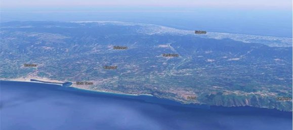 2 Schlafzimmer Wohnung in Cropani, Italy, Nr. 184199 9