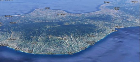 2 Schlafzimmer Wohnung in Cropani, Italy, Nr. 184199 11