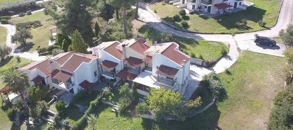 2 Schlafzimmer Property in Chalkidiki, Greece, Nr. 52927 12