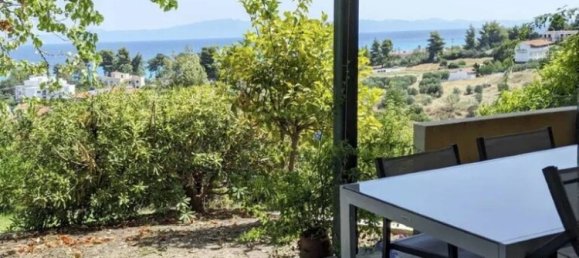 2 Schlafzimmer Property in Chalkidiki, Greece, Nr. 52927 8