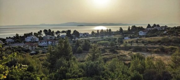 2 Schlafzimmer Property in Chalkidiki, Greece, Nr. 52927 13