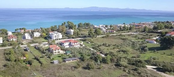 2 Schlafzimmer Property in Chalkidiki, Greece, Nr. 52927 2