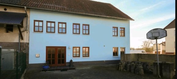 Дом с 4 спальнями в Grunberg, Германия № 229398 2