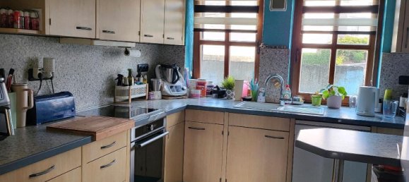 Дом с 4 спальнями в Grunberg, Германия № 229398 8