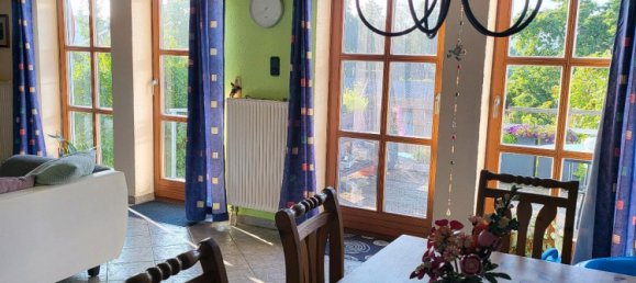 Дом с 4 спальнями в Grunberg, Германия № 229398 12