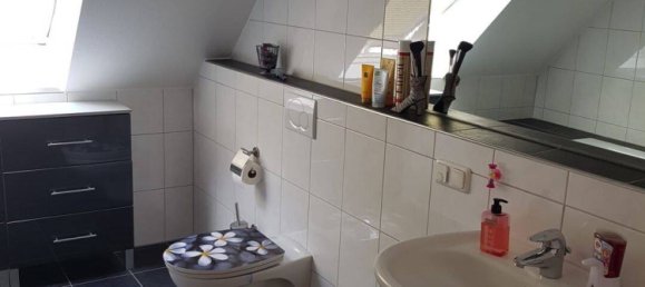 4غرفة منزل ذو طابقين في Essen, Germany رقم 357190 11