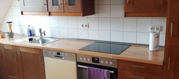 4غرفة منزل ذو طابقين في Essen, Germany رقم 357190 13