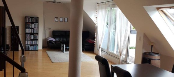 4غرفة منزل ذو طابقين في Essen, Germany رقم 357190 3