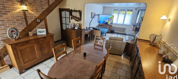 2 غرف نوم تاون هاوس في Pont-Sainte-Maxence, France رقم 158147 2