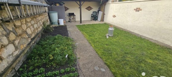 2 غرف نوم تاون هاوس في Pont-Sainte-Maxence, France رقم 158147 11