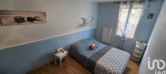 2 غرف نوم تاون هاوس في Pont-Sainte-Maxence, France رقم 158147 8