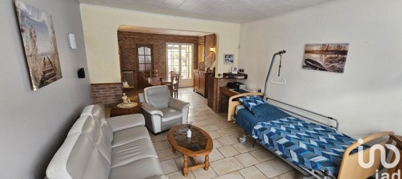 2 غرف نوم تاون هاوس في Pont-Sainte-Maxence, France رقم 158147 3