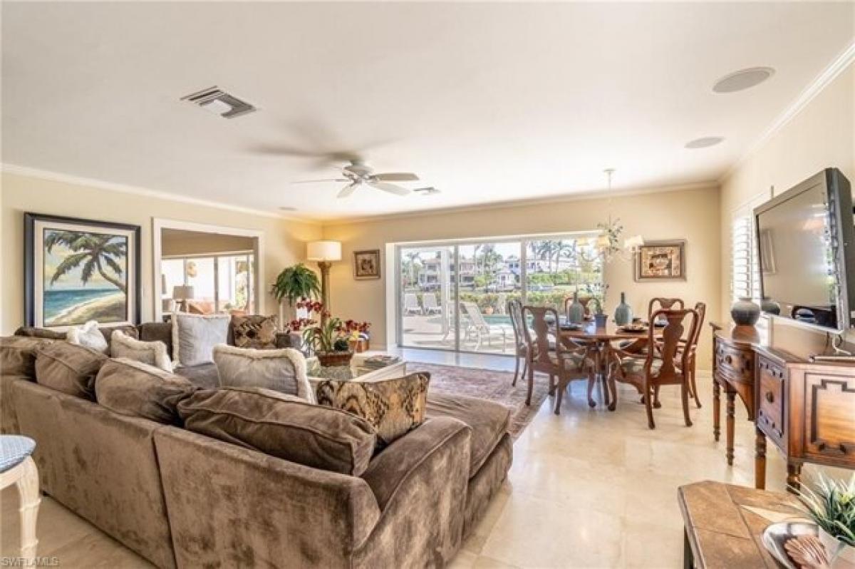 3 bedrooms House in Naples, USA No. 404107