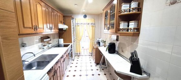 4 bedrooms Apartment in Fuenlabrada, Spain No. 137955 8