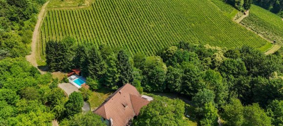 14-Zimmer Schlösser in Gamlitz, Austria, Nr. 214820 4