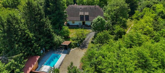 14-Zimmer Schlösser in Gamlitz, Austria, Nr. 214820 2