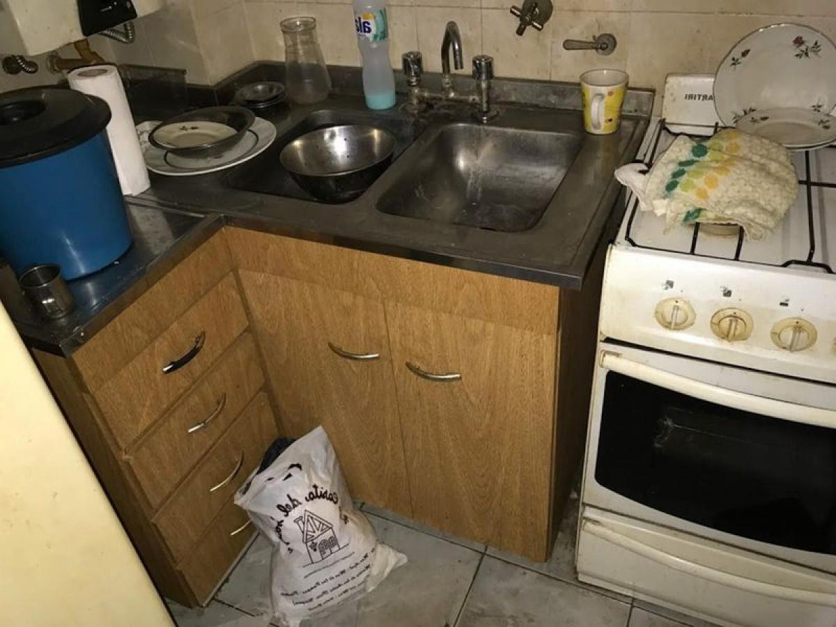 Studio in Santa Fe, Argentina, Nr. 58025