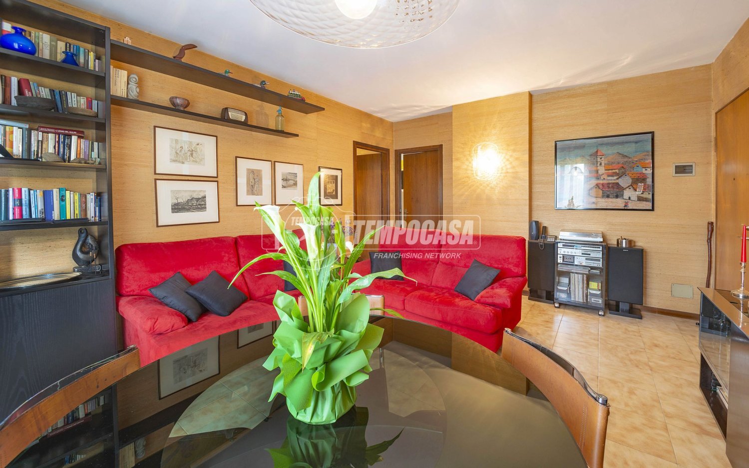 2 Schlafzimmer Wohnung in Verona, Italy, Nr. 312643