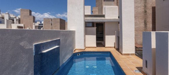 2 Schlafzimmer Penthouse in Estepona, Spain, Nr. 52047 6